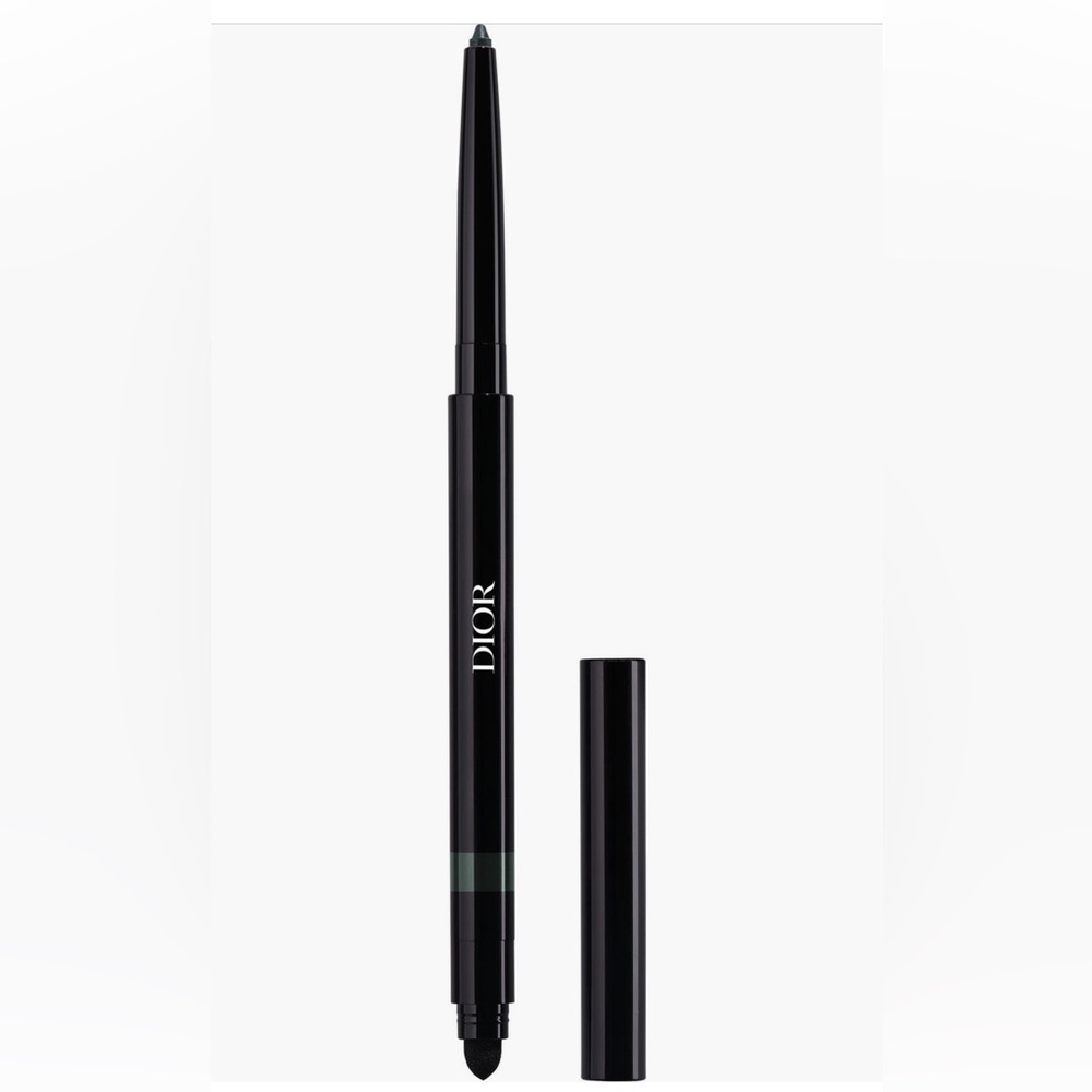 Diorshow Stylo waterproof eyeliner Matte Green